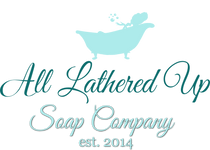 All Lathered Up Soap Company