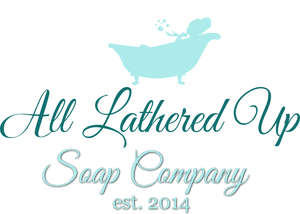 All Lathered Up Soap Company