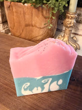 Load image into Gallery viewer, Paradise Reef - Goats Milk Soap