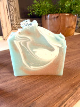 Load image into Gallery viewer, Ocean Drift - Goats Milk Soap