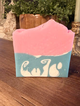 Load image into Gallery viewer, Paradise Reef - Goats Milk Soap