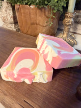 Load image into Gallery viewer, Gypsy Soul- Goats Milk Soap