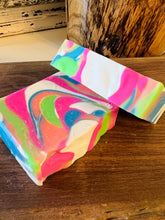Load image into Gallery viewer, 80s Baby Goats Milk Soap