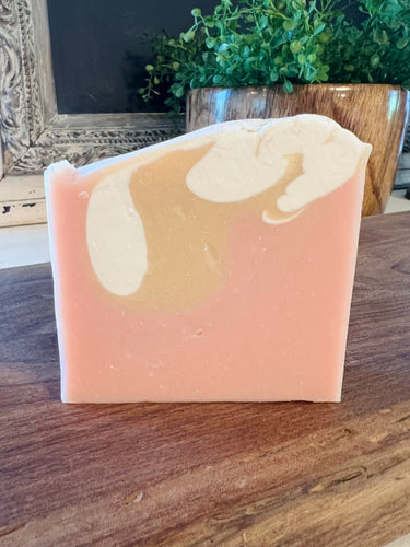 Princess Treatment Goats Milk Soap