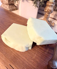 Load image into Gallery viewer, 4 Leaf Clover - Goats Milk Soap