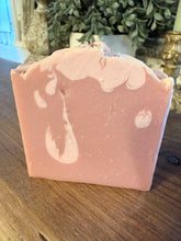 Load image into Gallery viewer, Cactus Flower - Goats Milk Soap