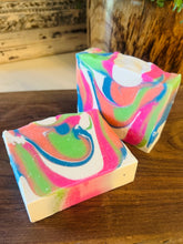 Load image into Gallery viewer, 80s Baby Goats Milk Soap