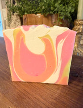 Load image into Gallery viewer, Gypsy Soul- Goats Milk Soap