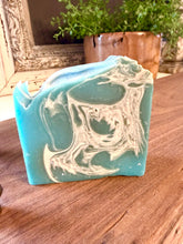 Load image into Gallery viewer, Cocoa Beach - Goats Milk Soap
