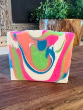 Load image into Gallery viewer, 80s Baby Goats Milk Soap