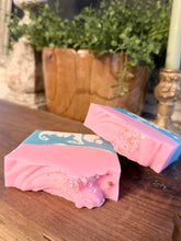 Load image into Gallery viewer, Paradise Reef - Goats Milk Soap