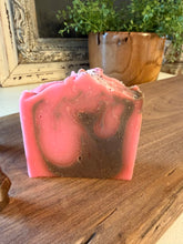 Load image into Gallery viewer, Pink Cashmere - Goats Milk Soap
