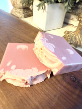 Load image into Gallery viewer, Cactus Flower - Goats Milk Soap