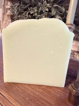 Load image into Gallery viewer, 4 Leaf Clover - Goats Milk Soap
