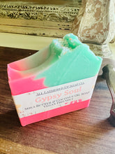 Load image into Gallery viewer, Gypsy Soul - Shea Butter &amp; Coconut Milk Soap