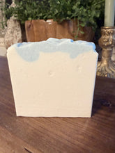 Load image into Gallery viewer, Fresh Cotton- Goats Milk Soap