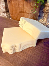 Load image into Gallery viewer, Sunflower - Goats Milk Soap