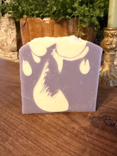 Load image into Gallery viewer, Blackberry Margarita - Goats Milk Soap