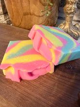 Load image into Gallery viewer, Better Than Therapy - Goats Milk Soap
