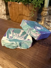 Load image into Gallery viewer, Blackberry Pineapple - Goats Milk Soap