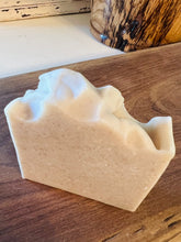 Load image into Gallery viewer, Father Time Goats Milk Soap
