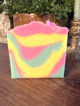 Load image into Gallery viewer, Better Than Therapy - Goats Milk Soap