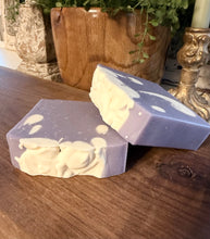 Load image into Gallery viewer, Blackberry Margarita - Goats Milk Soap