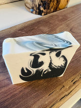 Load image into Gallery viewer, Dapper Dan Goats Milk Soap