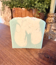 Load image into Gallery viewer, Brilliant Crystals- Goats Milk Soap