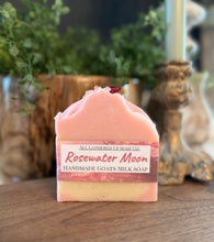 Load image into Gallery viewer, Rosewater Moon
