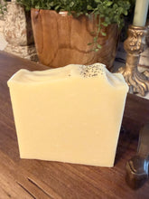 Load image into Gallery viewer, Sunflower - Goats Milk Soap