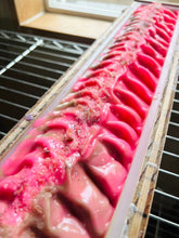 Load image into Gallery viewer, Pink Cashmere - Goats Milk Soap