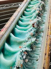Load image into Gallery viewer, Ocean Drift - Goats Milk Soap