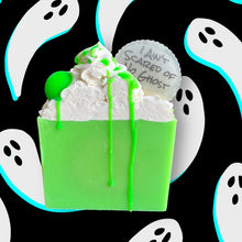 Load image into Gallery viewer, Halloween - Who You Gonna Call? Goats Milk Soap