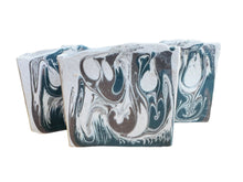 Load image into Gallery viewer, Roasted Marshmallow Goats Milk Soap