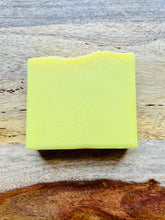 Load image into Gallery viewer, Lemonade Stand - Goats Milk Soap