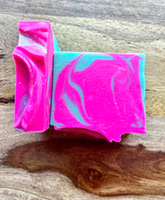 Load image into Gallery viewer, Water Lily Vegan Coconut Milk Soap
