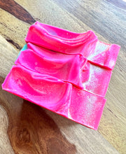 Load image into Gallery viewer, Water Lily Vegan Coconut Milk Soap