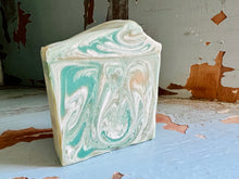 Load image into Gallery viewer, Shea &amp; Coconut - Goats Milk Soap