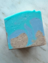 Load image into Gallery viewer, Pacific Waters- Goats Milk Soap