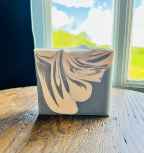 Summer Linen - Goats Milk Soap