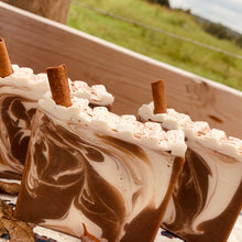 Load image into Gallery viewer, Sweater Weather - Goats Milk Soap