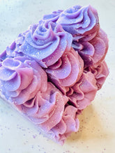 Load image into Gallery viewer, Lilac in Bloom - Goats Milk Soap