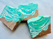 Load image into Gallery viewer, Oceanside - Goats Milk Soap