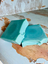 Load image into Gallery viewer, Calypso Cove- Vegan Coconut Milk Soap