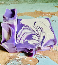 Load image into Gallery viewer, Lavender - Goats Milk Soap