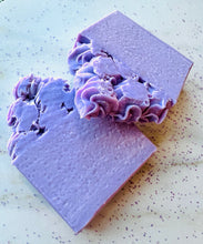 Load image into Gallery viewer, Lilac in Bloom - Goats Milk Soap