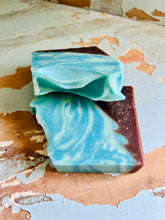 Load image into Gallery viewer, Pineapple Coconut Water - Goats Milk Soap