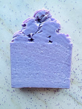 Load image into Gallery viewer, Lilac in Bloom - Goats Milk Soap