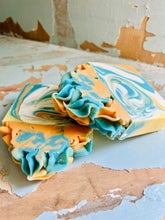 Load image into Gallery viewer, Karma - Goats Milk Soap